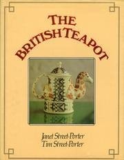 The British Teapot