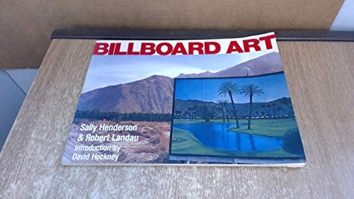 Billboard Art
