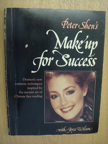 Peter Shen's Makeup for Success