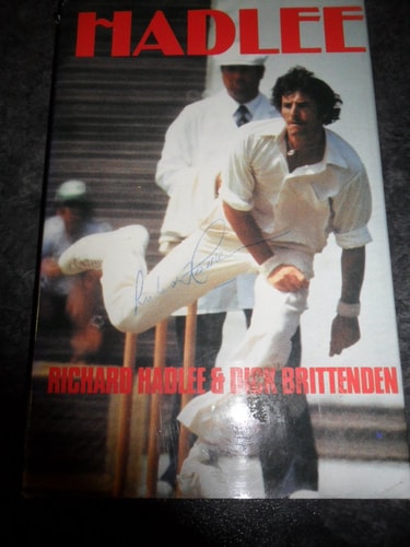 Hadlee
