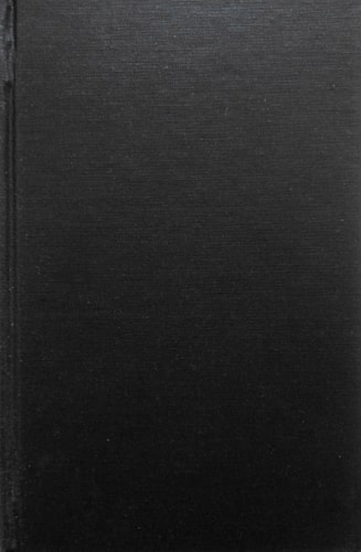 England, Russia, and the Straits Question 1844-1856