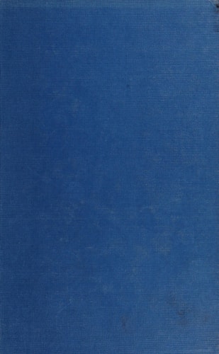 Thoreau and Whitman: A Study of Their Esthetics