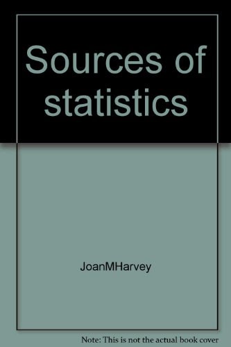 Sources of Statistics