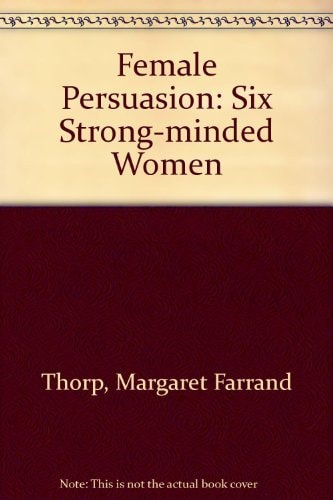 Female Persuasion