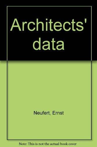 Architects' Data