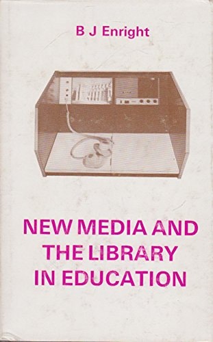 New Media and the Library in Education