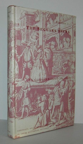 The Beggar's Opera