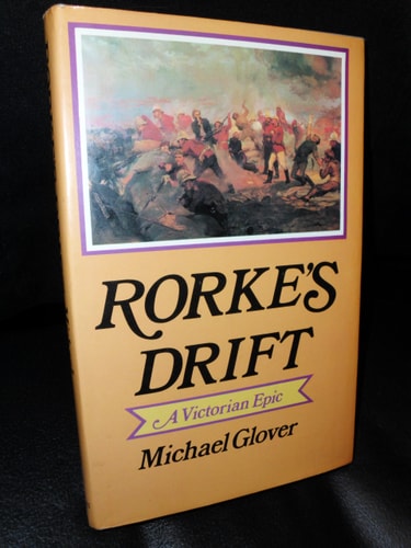 Rorke's Drift: A Victorian Epic