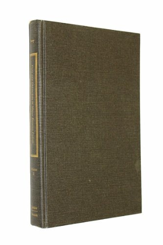 Plots and Characters in Major Russian Fiction: Volume 2