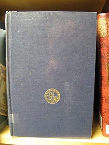 Manual of the Writings in Middle English