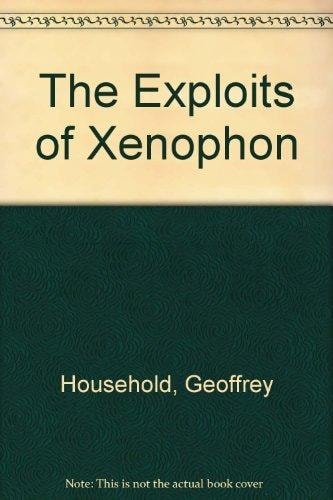 The Exploits of Xenophon
