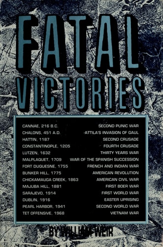 Fatal Victories