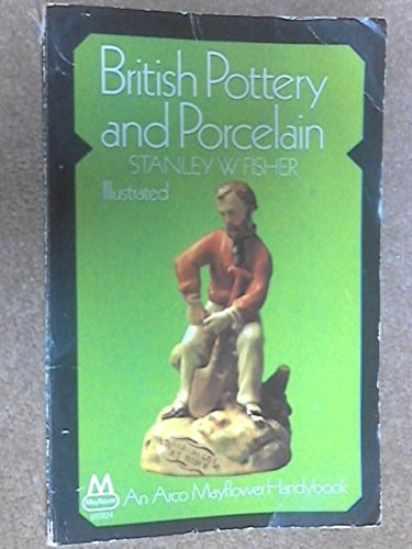 British Pottery and Porcelain