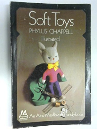 Soft Toys (An Arco Mayflower Handybook)