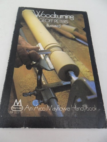 Woodturning