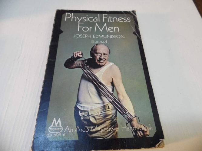 Physical Fitness for Men