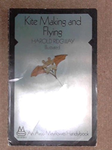 Kite Making and Flying