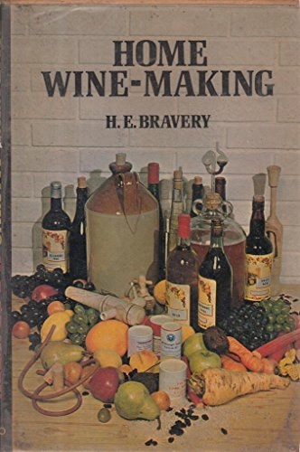 Home Wine-Making
