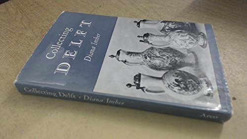Collecting European Delft and Faience