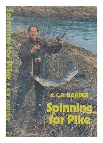 Spinning for Pike