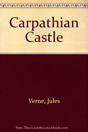Carpathian Castle