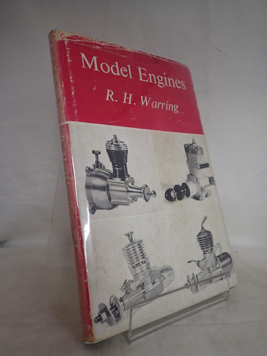 Model Engines
