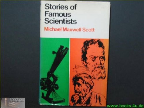 Stories of Famous Scientists