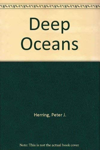 Deep oceans;