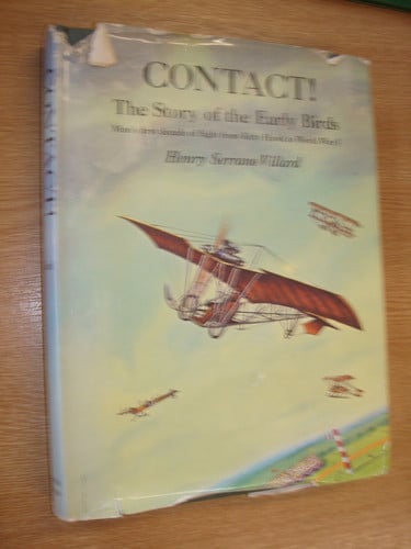Contact!: The Story of the Early Birds