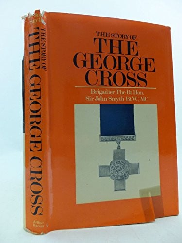 The story of the George Cross,