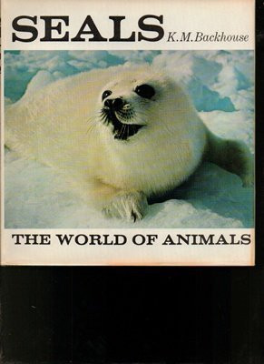 Seals (The World of animals)