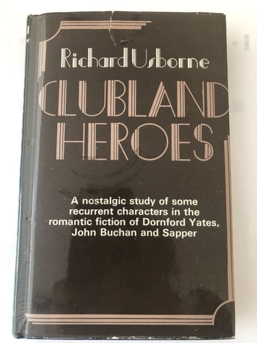 Clubland heroes ... Revised ed