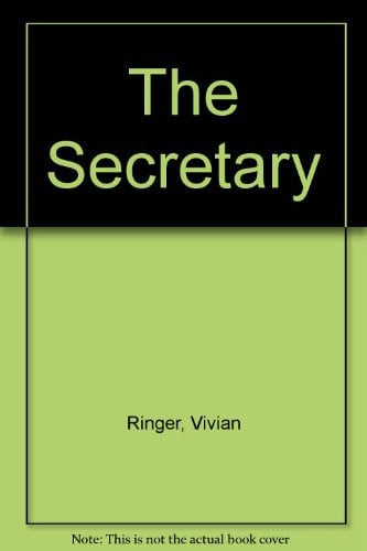The Secretary A Novel