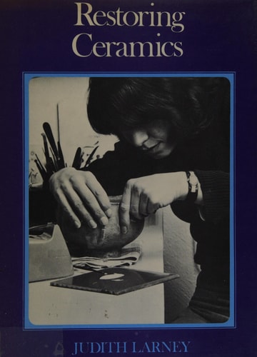 Restoring Ceramics