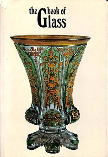 Ullstein Gläserbuch. The Book of Glass. Translated by Janet Seligman