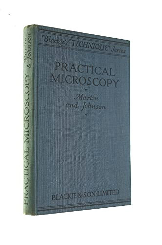 Practical Microscopy