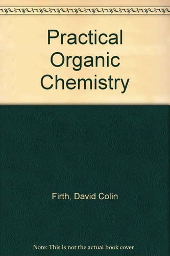 Practical Organic Chemistry