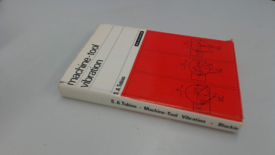 Machine Tool Vibration