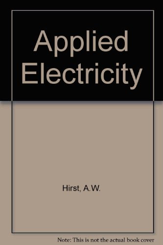 Applied Electricity