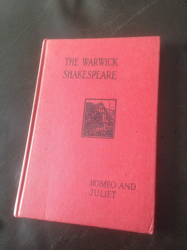 Romeo and Juliet
