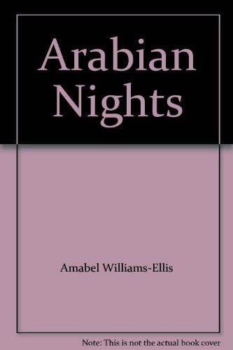 The Arabian Nights