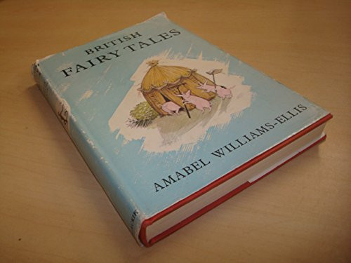 British fairy tales