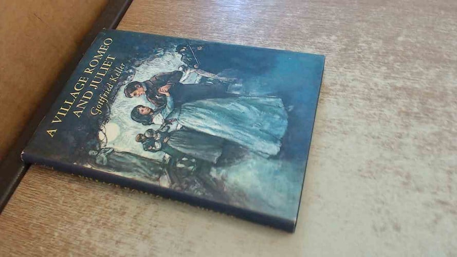 Village Romeo and Juliet (Chosen Books from Abroad)