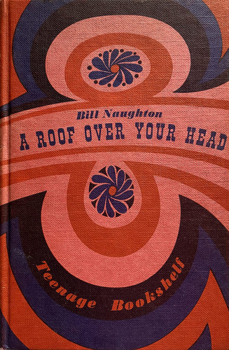 Roof Over Your Head (Teenage Bookshelf)
