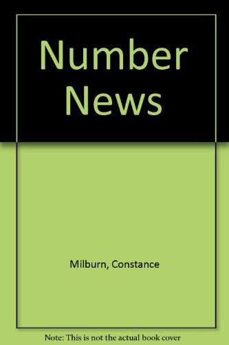 Number News Book