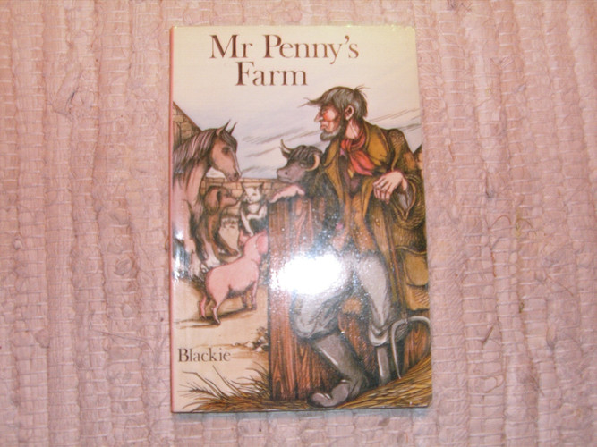 Mr Penny's Farm