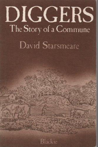 Diggers: The Story of a Commune