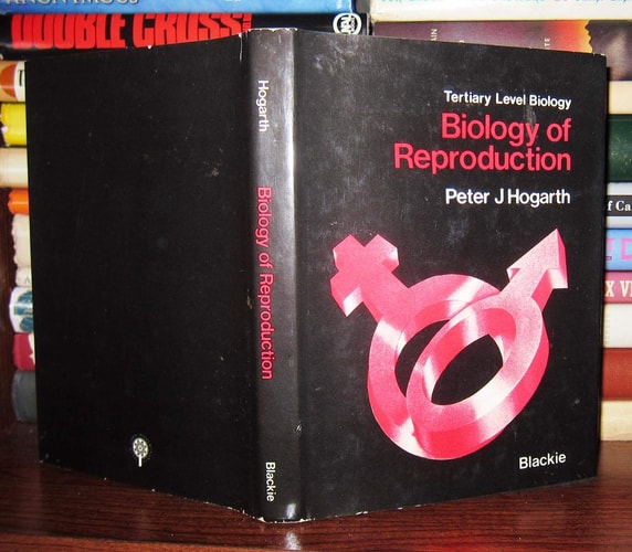 Biology of Reproduction