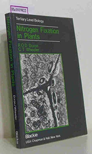 Nitrogen Fixation in Plants