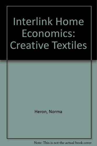 Creative Textiles